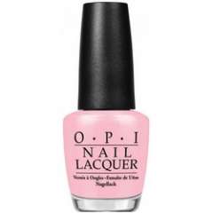 OPI SoftShades Pastel Italian Love Affair - Лак для ногтей 15 мл OPI (США) купить по цене 467 руб.