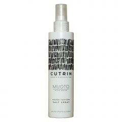 Cutrin Muoto Rough Texture Salt Spray - Солевой спрей для раф текстуры 200 мл Cutrin (Финляндия) купить по цене 997 руб.