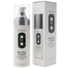 Гель для снятия макияжа Melting Cleanser, 120 мл Yu.R (Корея) купить по цене 2 320 руб.