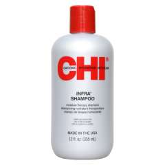 CHI Infra Shampoo - Шампунь Чи Инфра 355 мл CHI (США) купить по цене 2 588 руб.