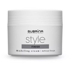 Subrina Styling - Моделирующий крем для волос 100 мл Subrina (Германия) купить по цене 1 432 руб.
