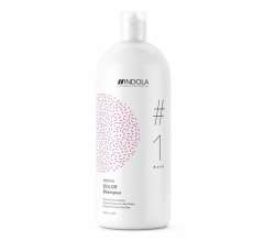 Indola Innova Color Shampooing - Шампунь для окрашенных волос 1500 мл Indola (Нидерланды) купить по цене 1 907 руб.