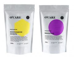O'Care - Набор альгинатных масок для омоложения кожи O'care (Россия) купить по цене 1 628 руб.