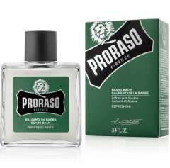 Proraso - Бальзам для бороды освежающий 100 мл Proraso (Италия) купить по цене 1 390 руб.