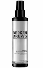 Redken Brews Thickening Spray - Мужской уплотняющий спрей 125 мл Redken (США) купить по цене 1 547 руб.