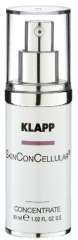 Klapp SkinConCellular Concentrate - Сыворотка 30 мл Klapp (Германия) купить по цене 2 640 руб.
