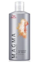 Wella Professionals Magma - Стабилизатор цвета и блеска 500 мл Wella Professionals (Германия) купить по цене 3 344 руб.