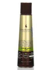 Macadamia Professional Nourishing Moisture Shampoo - Шампунь питательный для всех типов волос 100 мл Macadamia Professional (США) купить по цене 986 руб.