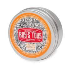 Boy's Toys Кастом Pomade - Помада для укладки волос сильной фиксации и средним уровнем блеска 40 мл Boy's Toys (Россия) купить по цене 809 руб.