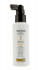 Nioxin Scalp Treatment System 3 - Питательная маска (Система 3) 100 мл Nioxin (США) купить по цене 2 366 руб.