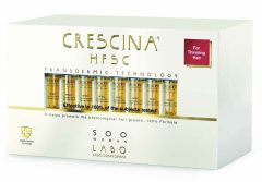 Crescina Transdermic 500 - Лосьон для возобновления роста волос №40 Crescina (Швейцария) купить по цене 28 529 руб.