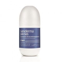 Sesderma Dryses - Дезодорант-антиперспирант для мужчин 75 мл Sesderma (Испания) купить по цене 1 896 руб.
