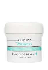 Christina Unstress Probiotic Moisturizer - Увлажняющее средство с пробиотическим действием 150 мл Christina (Израиль) купить по цене 6 110 руб.