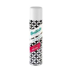 Batiste Fragrance Retro Love - Сухой шампунь 200 мл Batiste Dry Shampoo (Великобритания) купить по цене 590 руб.