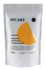 O'Care - Альгинатная маска с папайей, аргинином и миоксинолом 200 г O'care (Россия) купить по цене 799 руб.