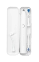 Звуковая зубная щетка Hydrosonic Pro в наборе Curaprox (Швейцария) купить по цене 33 803 руб.