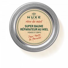 Nuxe Reve De Miel - Набор (Крем для рук и ногтей 2x 50 мл)  Nuxe (Франция) купить по цене 1 281 руб.