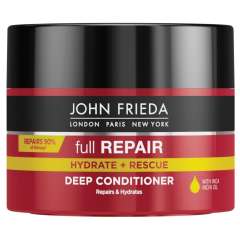 John Frieda Full Repair - Маска для восстановления и увлажнения волос 250 мл John Frieda (Великобритания) купить по цене 1 296 руб.