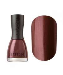 Limoni Morocco - Лак для ногтей 732 тон 7 мл Limoni (Корея) купить по цене 176 руб.