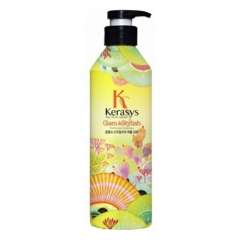 Kerasys Glam&Stylish Perfumed - Шампунь для волос Гламур 600 мл Kerasys (Корея) купить по цене 774 руб.