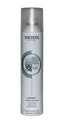 Nioxin 3D Styling Niospray Regular Hold - Лак спрей подвижной фиксации 400 мл Nioxin (США) купить по цене 1 173 руб.
