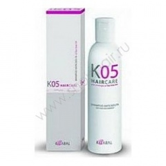 Kaaral К05 Shampoo Anticaduta - Шампунь против выпадения волос 250 мл Kaaral (Италия) купить по цене 1 456 руб.