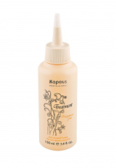 Kapous Professional Treatment Лосьон против перхоти 100 мл Kapous Professional (Россия) купить по цене 439 руб.