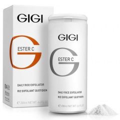 GIGI Ester C - Эксфолиатор для очищения и микрошлифовки кожи 200 мл GIGI (Израиль) купить по цене 8 142 руб.