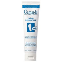 GamARde - Восстанавливающий крем для ног 100 мл GamARde (Франция) купить по цене 1 386 руб.