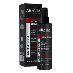 Aravia Professional Follicle Ultra Serum - Сыворотка ампульная против выпадения волос 150 мл Aravia Professional (Россия) купить по цене 2 136 руб.