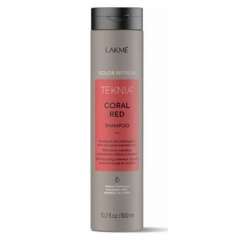 Lakme Teknia Color Refresh - Шампунь для обновления цвета красных оттенков волос 300 мл Lakme (Испания) купить по цене 1 727 руб.