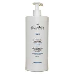 Brelil Bio Traitement Pure Anti Dandruff Shampoo - Шампунь против перхоти 1000 мл Brelil Professional (Италия) купить по цене 2 677 руб.