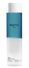 Двухфазный лосьон для снятия водостойкого макияжа, 150 мл Matis (Франция) купить по цене 2 922 руб.