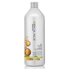 Matrix Biolage Oil Renew - Кондиционер для сухих и пористых волос 1000 мл Matrix (США) купить по цене 3 362 руб.