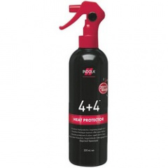 Indola 4+4 Heat Protector Spray - Индола 4+4 Защитный термо-спрей 300 мл Indola (Нидерланды) купить по цене 1 193 руб.