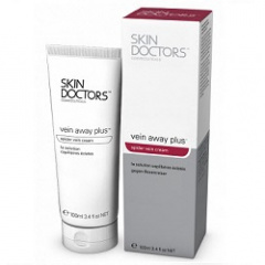 Skin Doctors - Крем для тела против сосудистых звездочек / Vein Away 100 мл Skin Doctors (Австралия) купить по цене 3 147 руб.