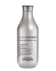 L'Oreal Professionnel Expert Expert Magnesium Silver Shampoo - Шампунь для седых волос 300 мл L'Oreal Professionnel (Франция) купить по цене 975 руб.