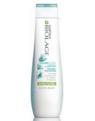 Matrix Biolage Volumebloom Shampoo - Шампунь для придания объема тонким волосам с экстрактом хлопка 250 мл Matrix (США) купить по цене 1 023 руб.