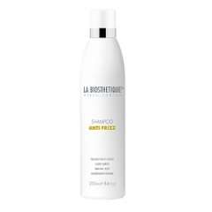 La Biosthetique Shampoo Anti Frizz - Шампунь для непослушных и вьющихся волос 1000 мл La Biosthetique (Франция) купить по цене 4 423 руб.