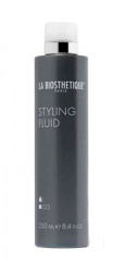La Biosthetique Styling Fluid - Флюид для укладки волос, нормальной фиксации 250 мл La Biosthetique (Франция) купить по цене 1 410 руб.