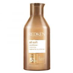 Redken - Кондиционер для сухих и поврежденных волос 500 мл Redken (США) купить по цене 3 064 руб.