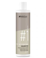 Indola - Шампунь для роста волос 300 мл Indola (Нидерланды) купить по цене 686 руб.