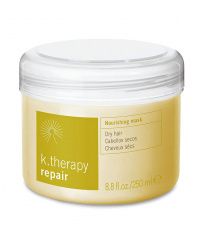 Lakme K.Therapy Repair Nourishing Mask Dry Hair - Маска питательная для сухих волос 250 мл Lakme (Испания) купить по цене 2 490 руб.