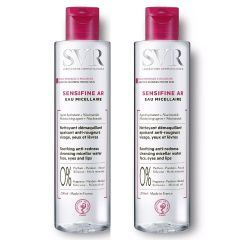 SVR Sensifine AR - Мицеллярная вода DUO 2*200 мл SVR (Франция) купить по цене 998 руб.