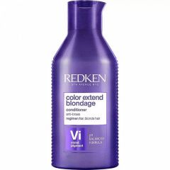 Redken Color Extend Blondage - Кондиционер с ультрафиолетовым пигментом для оттенков блонд 500 мл Redken (США) купить по цене 3 262 руб.