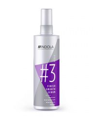 Indola Styling - Сыворотка для придания гладкости волосам 200 мл Indola (Нидерланды) купить по цене 906 руб.