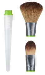 Набор кистей для макияжа Total Senses Brush Duo Eco Tools (Китай) купить по цене 1 182 руб.