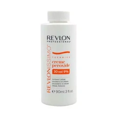 Кремообразный окислитель Creme Peroxide 30 Vol 9%, 90 мл Revlon Professional (Испания) купить по цене 413 руб.
