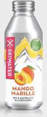 Skiwater Bio Mango Marille - Питьевая вода манго-абрикос 465 мл Skiwater (Австрия) купить по цене 249 руб.