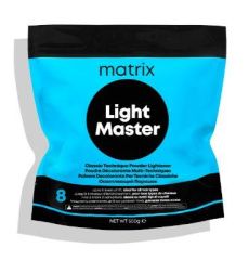 Matrix Light Master - Осветляющий порошок 500 гр Matrix (США) купить по цене 1 904 руб.
